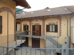 Residence Il Cortile, Sant'antonino Di Susa